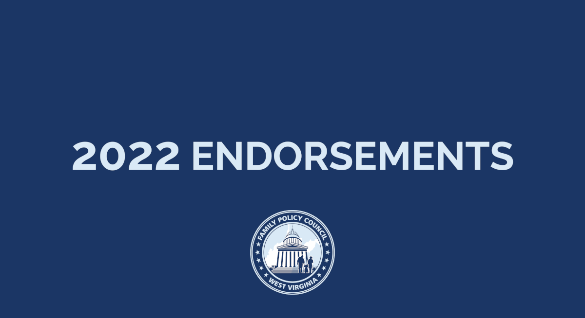 2022 Endorsements