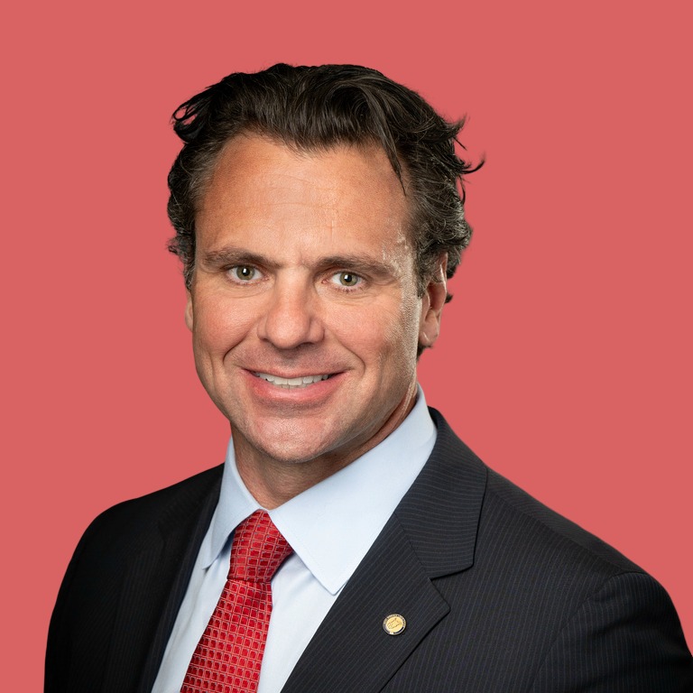 Del. JB Akers