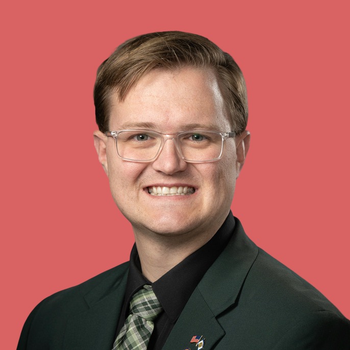 Del. Michael Amos