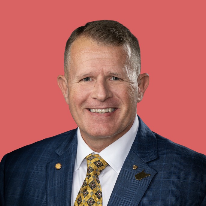 Del. Eric Brooks