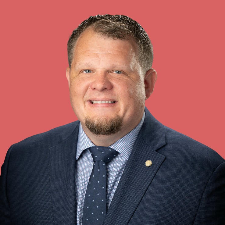 Del. Ryan Browning