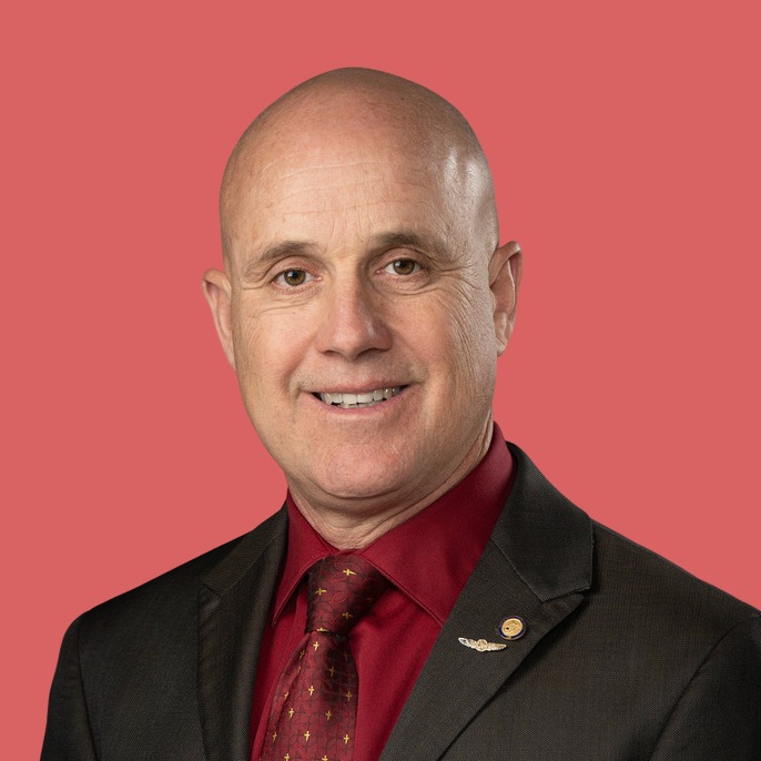 Del. Jim Butler