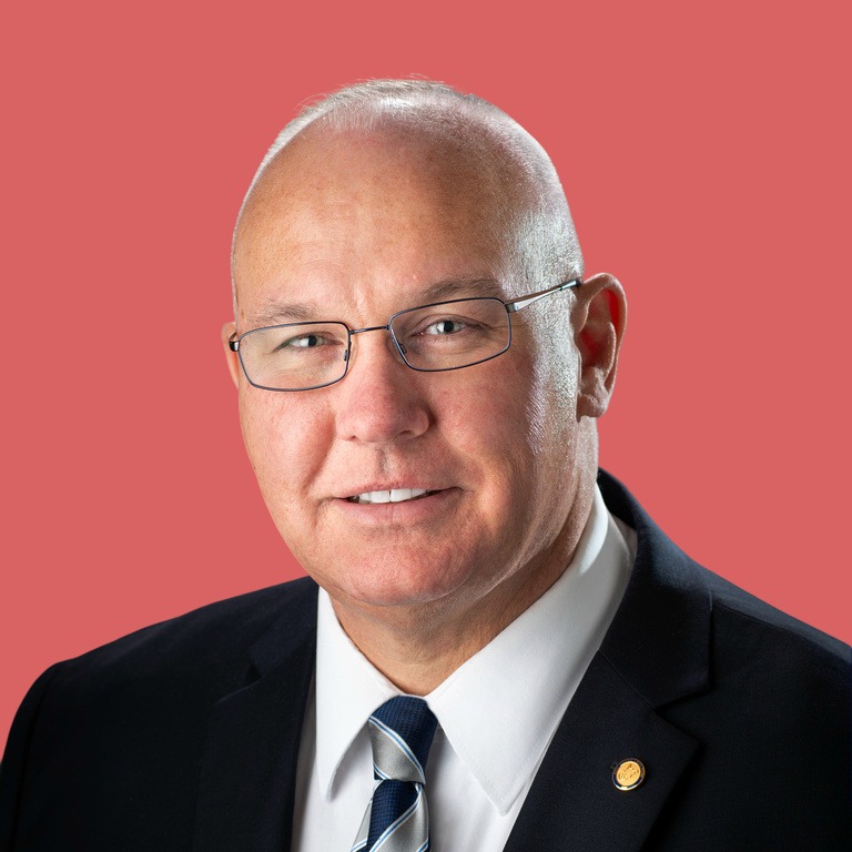 Del. Jeff Campbell