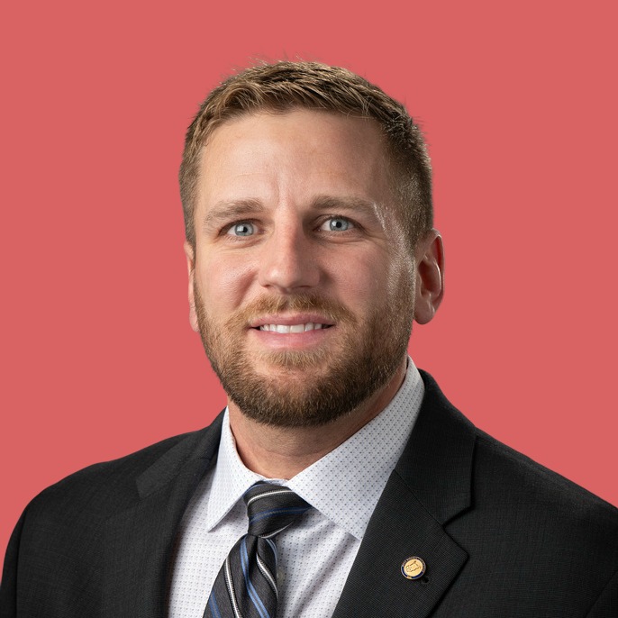 Del. David Cannon