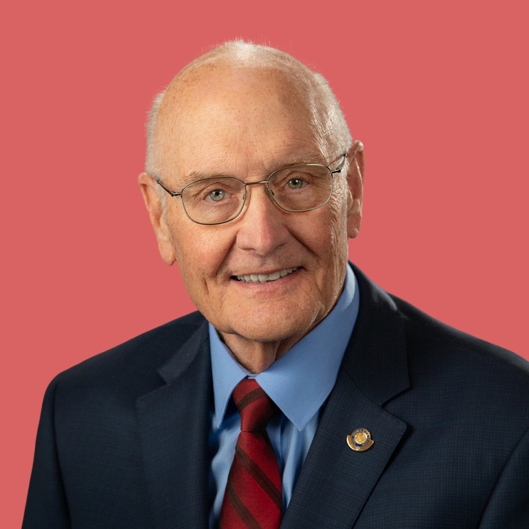 Sen. Charles Clements