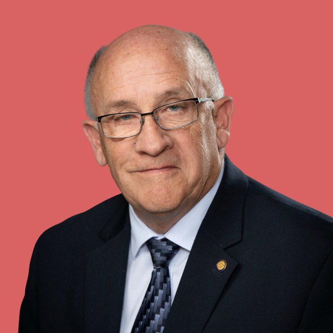 Del. Thomas Clark