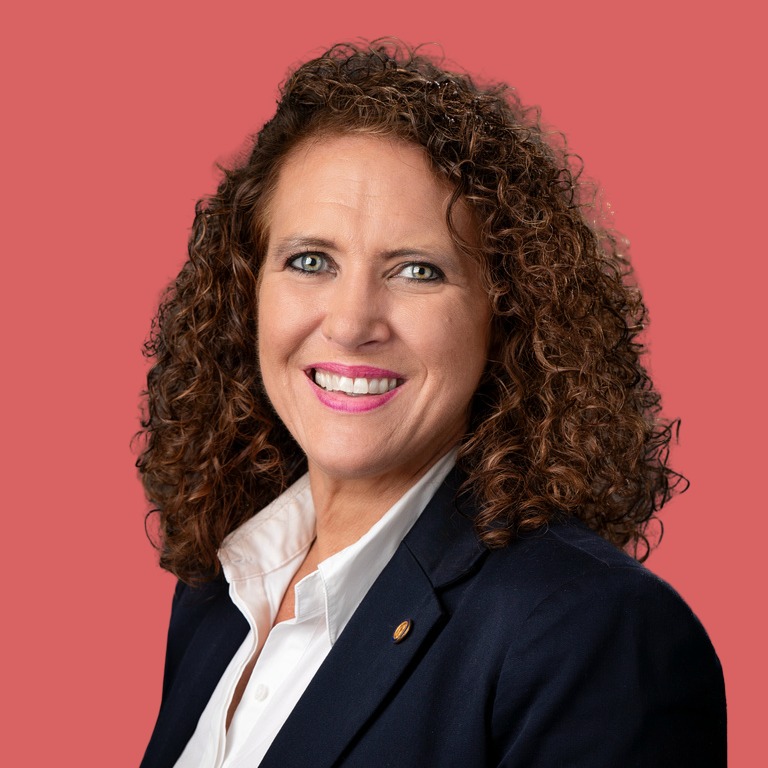 Del. Kathie Hess Crouse