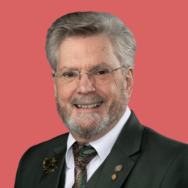 Del. David Kelly