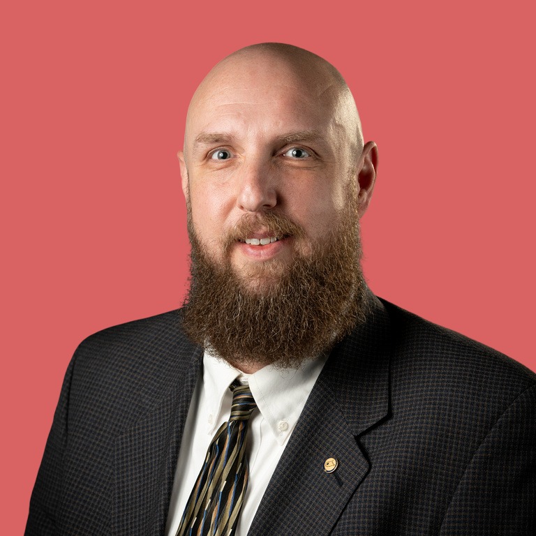 Del. Mark Dean