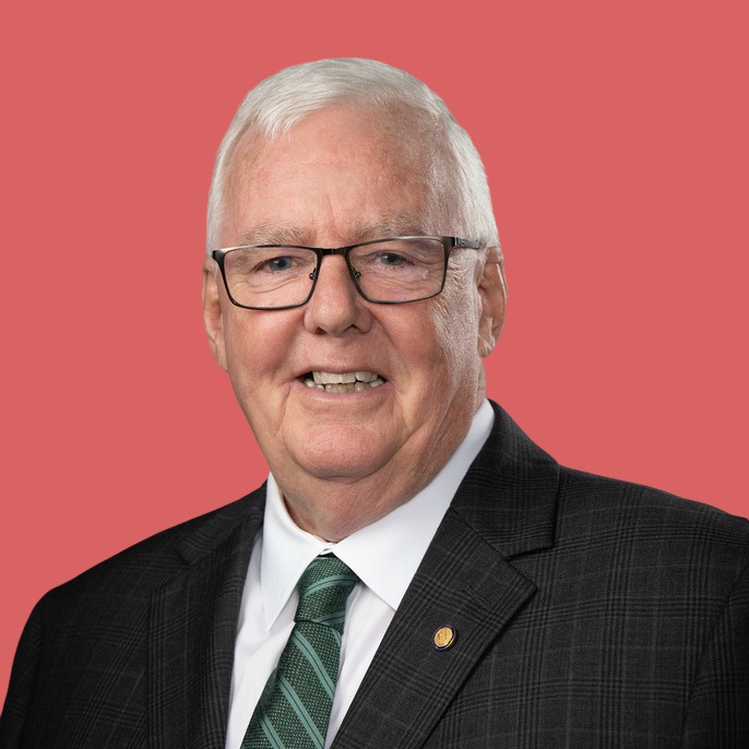 Del. Michael DeVault