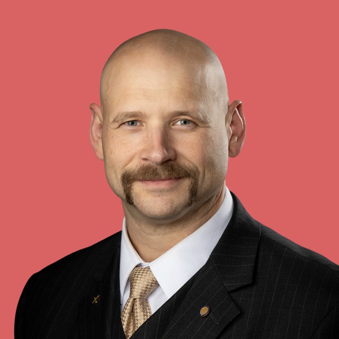 Del. Henry Dillon