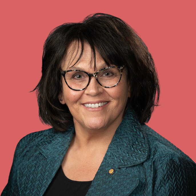 Del. Lori Dittman