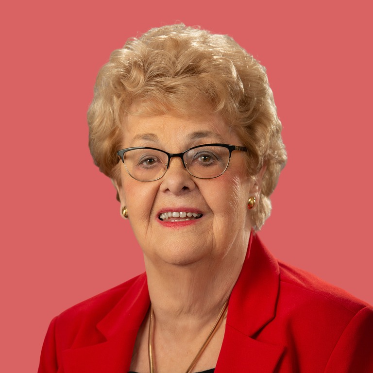 Sen. Donna Boley