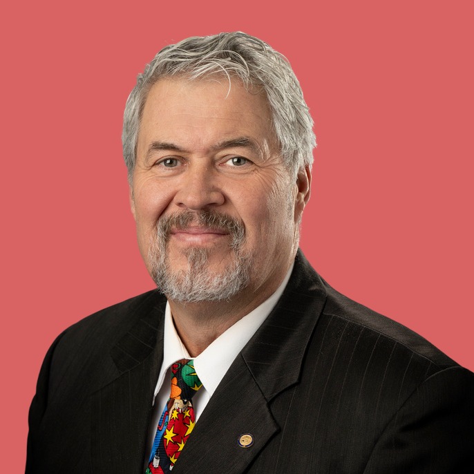 Del. Jeff Eldridge