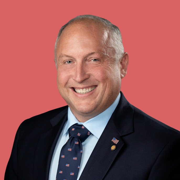 Del. Bill Flanigan