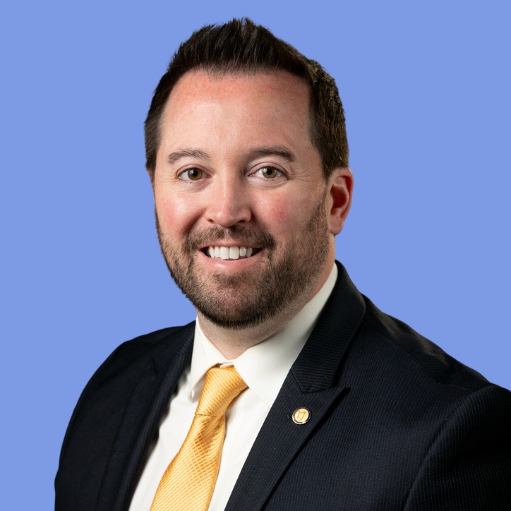 Del. Shawn Fluharty