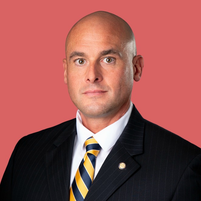Del. Joe Funkhouser