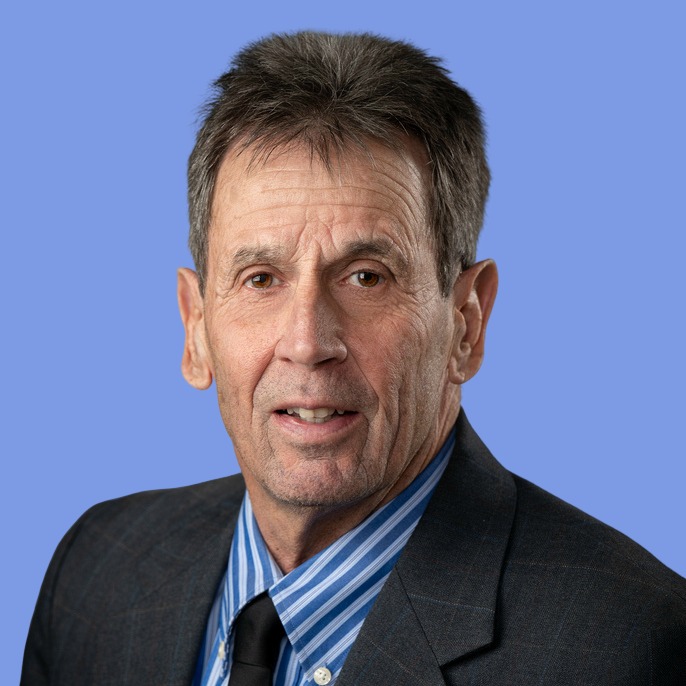 Del. Rick Garcia