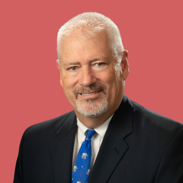 Del. Marty Gearheart