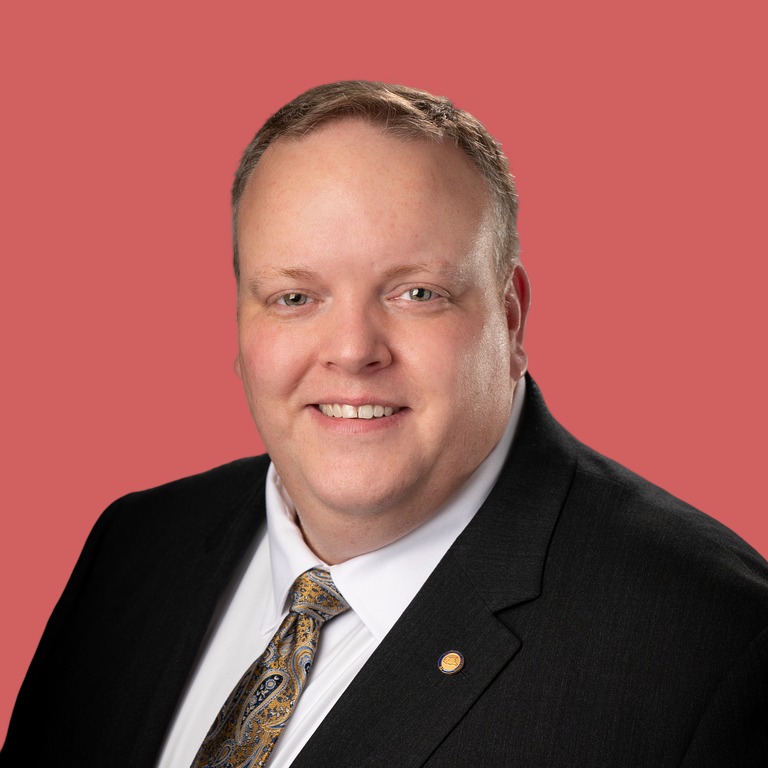 Del. David Green