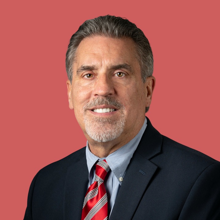 Del. Walter Hall