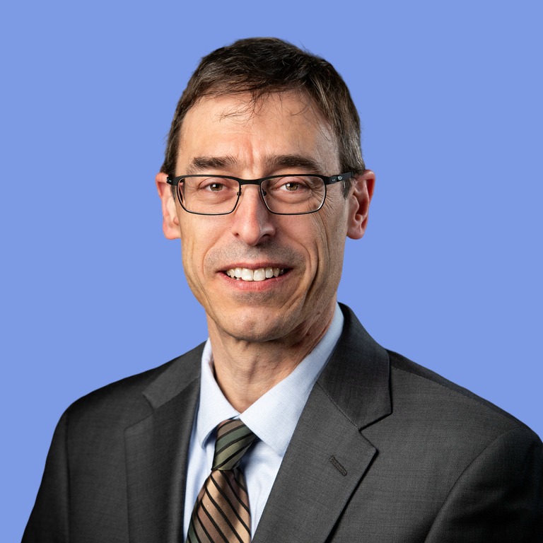 Del. Evan Hansen