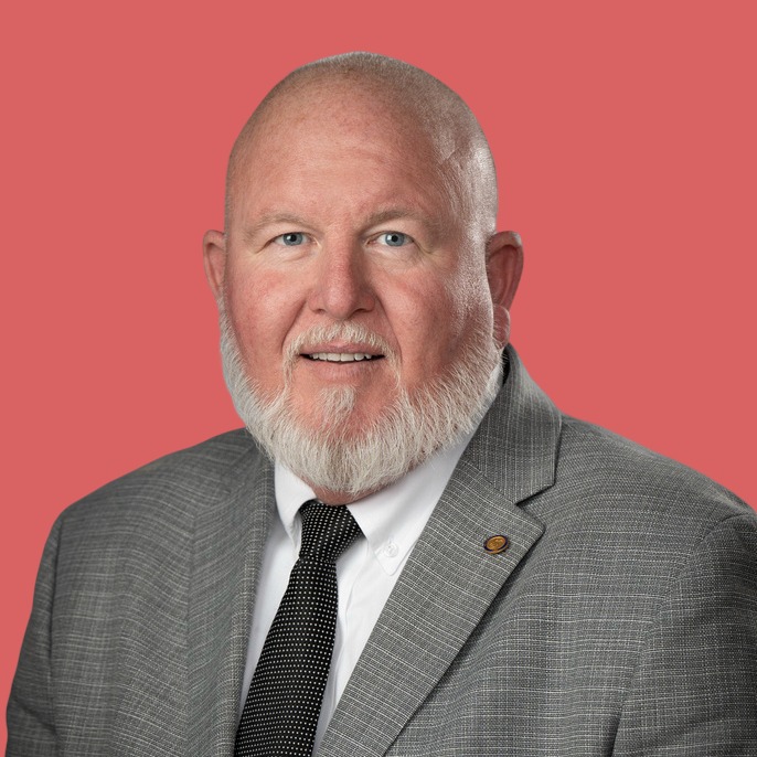Del. Scot Heckert