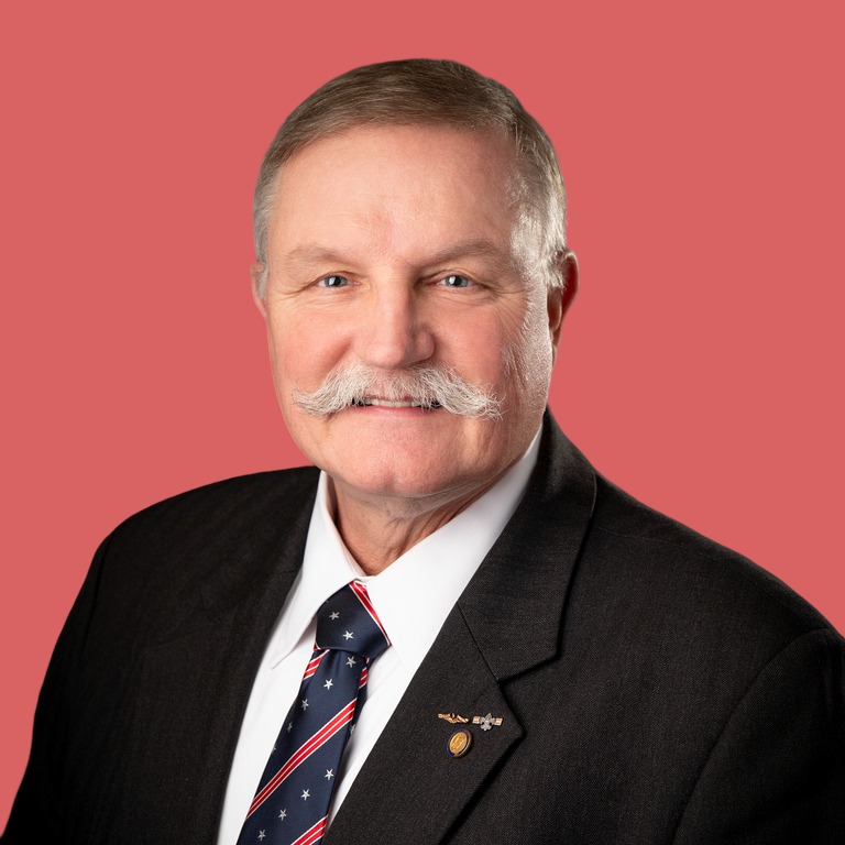 Del. Rick Hillenbrand