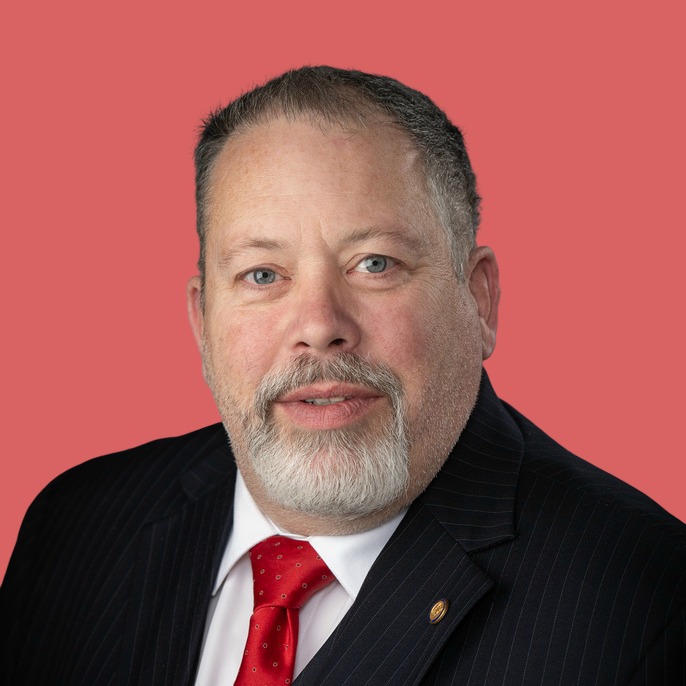 Del. Michael Hite