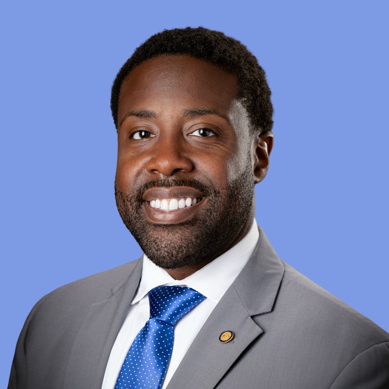Del. Sean Hornbuckle