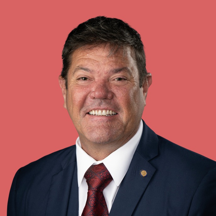Del. Michael Hornby