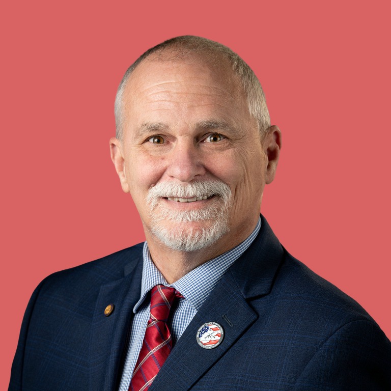 Del. Chuck Horst