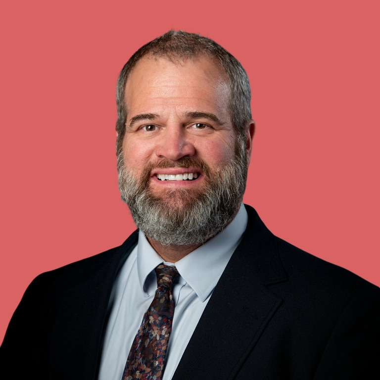 Del. John Paul Hott