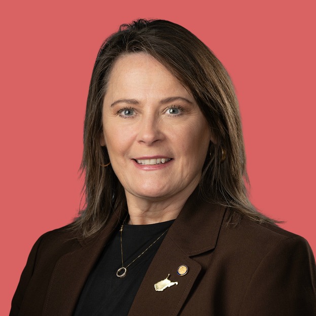 Del. Tresa Howell