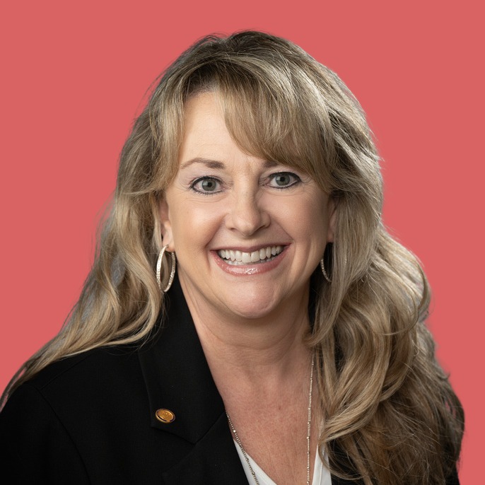 Del. Laura Kimble