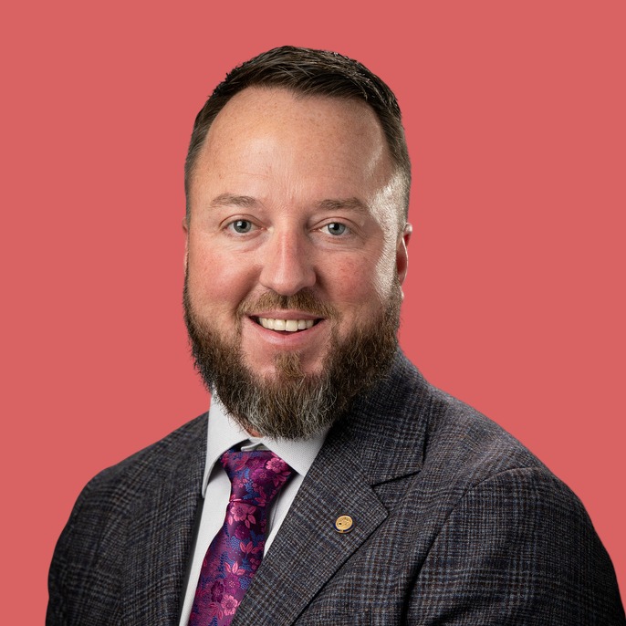 Del. Jonathan Kyle