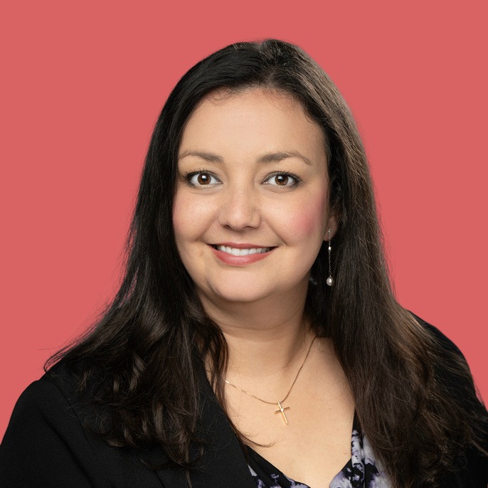 Sen. Laura Chapman