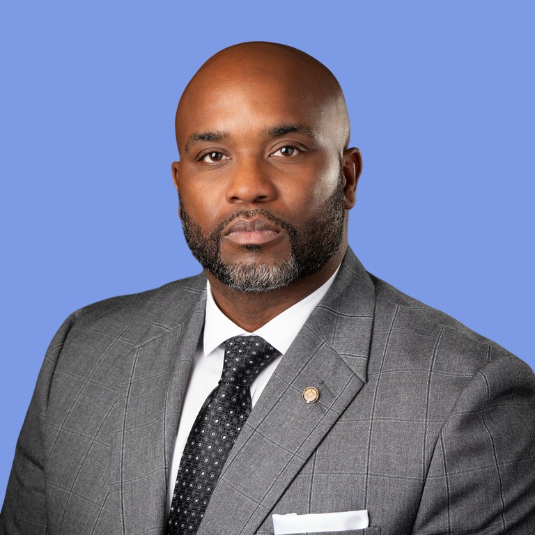 Del. Hollis Lewis