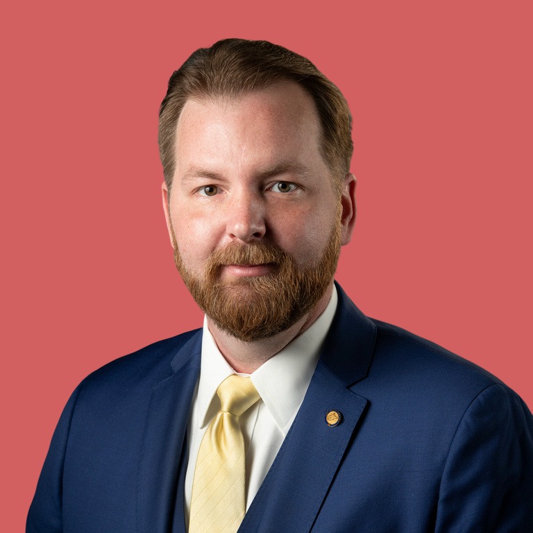 Del. Daniel Linville