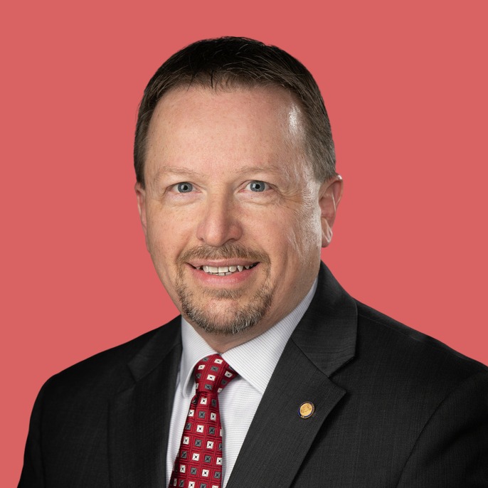 Del. Patrick Lucas