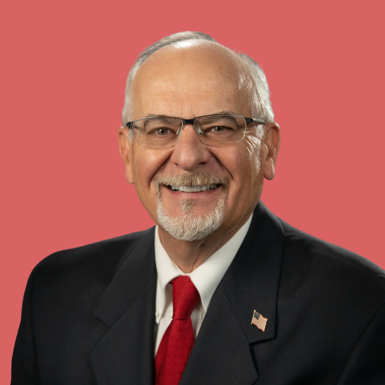 Del. Phil Mallow
