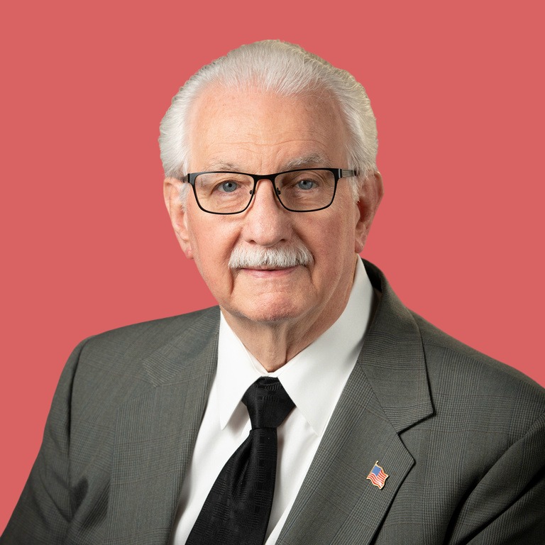 Del. Keith Marple