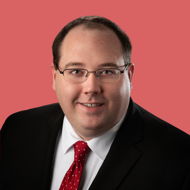 Del. Carl "Robbie" Martin