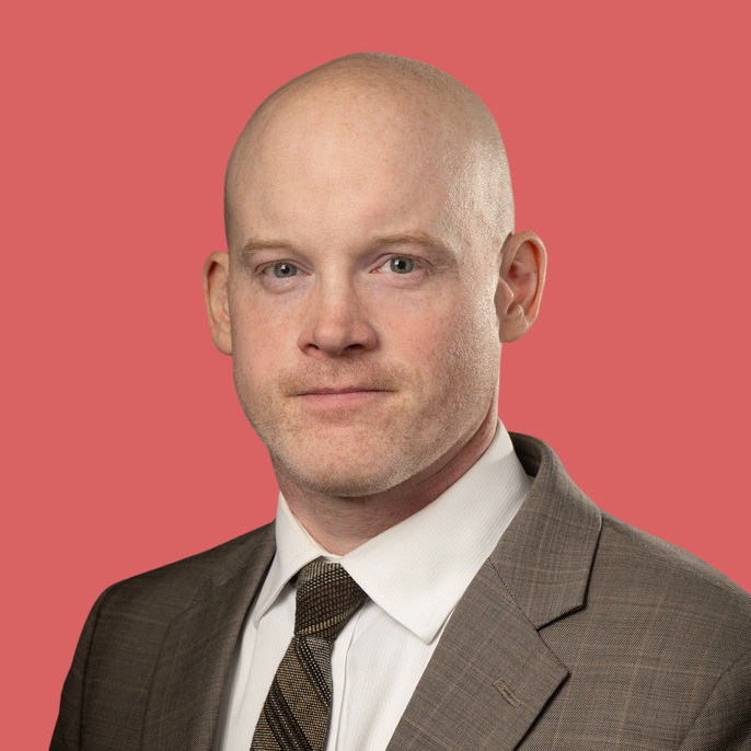 Del. Ian T. Masters
