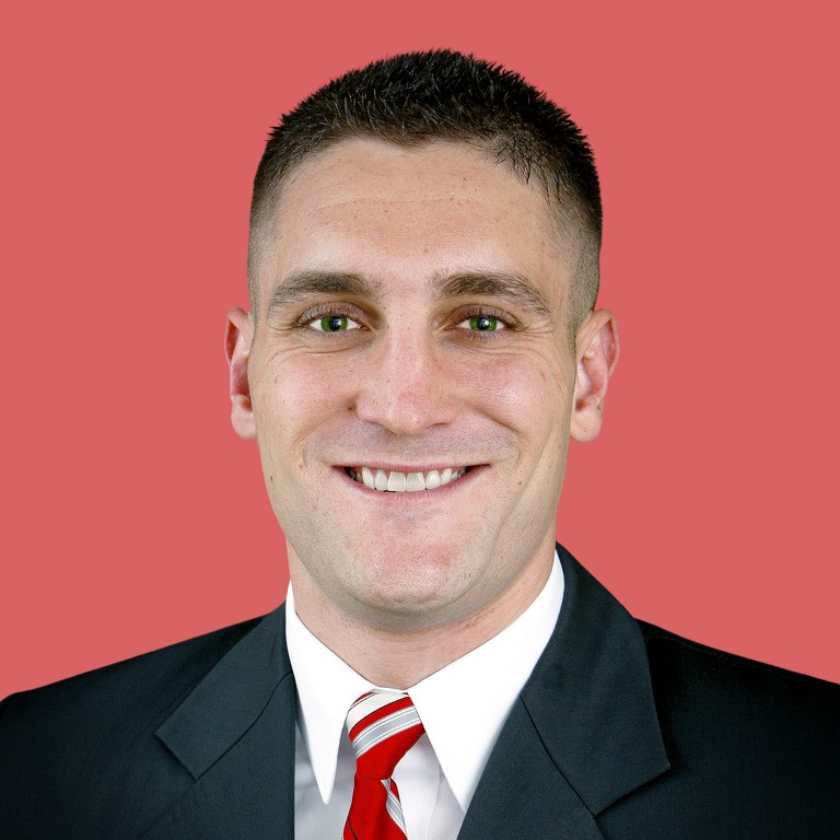 Del. Pat McGeehan