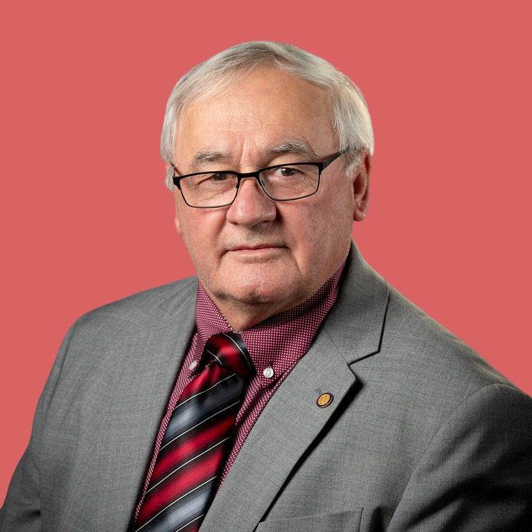 Del. George Miller