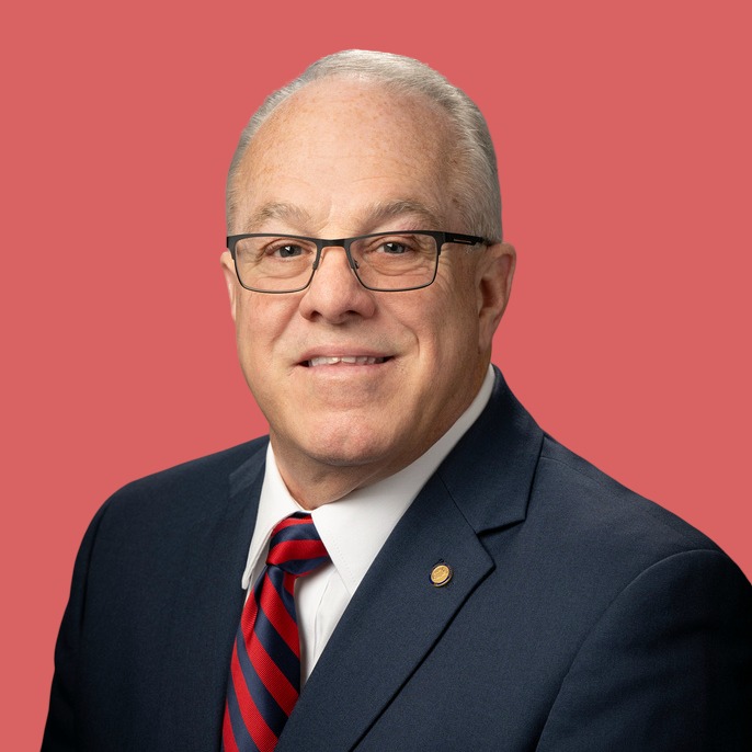 Del. Joe Parsons