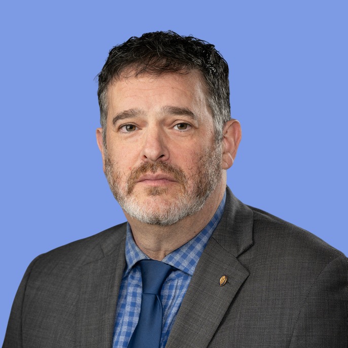 Del. Mike Pushkin