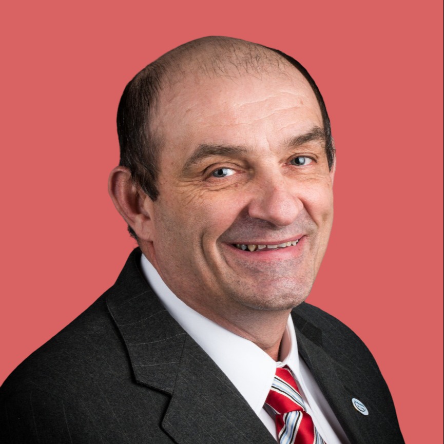 Sen. Randy Smith
