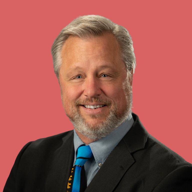 Sen. Robert Karnes